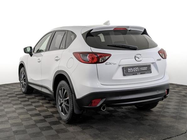Mazda CX-5 I Рестайлинг с пробегом 2016 года, цена 1 920 000 рублей, 75679 км, внедорожник, Автокод Объявления
