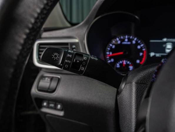 Kia Optima IV Рестайлинг с пробегом 2019 года, цена 1 549 000 рублей, 267214 км, седан, Автокод Объявления