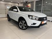 Lada (ВАЗ) Vesta I Нижний Новгород  - изображение 21