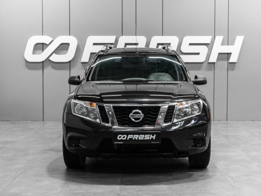 Nissan Terrano III (D10) Тюмень  - изображение 3