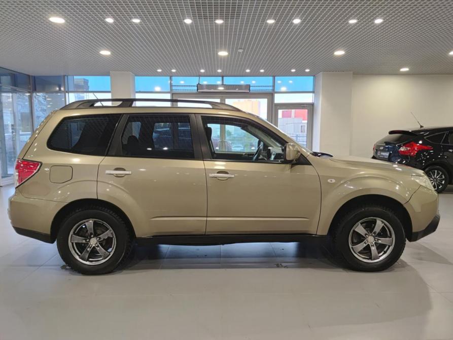 Subaru Forester III Казань  - изображение 5