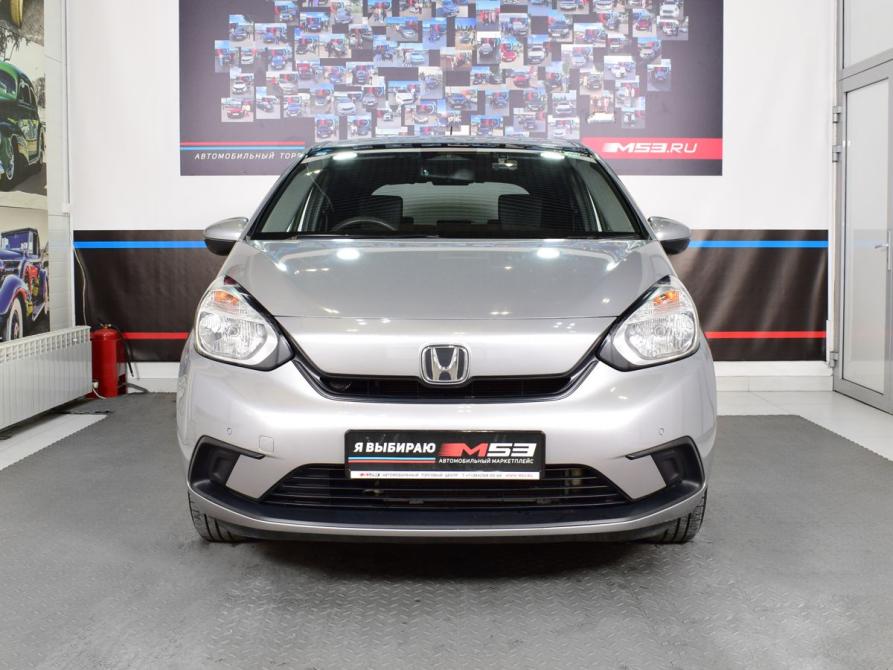 Honda Fit IV Кемерово  - изображение 2
