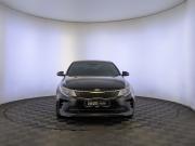 Kia Optima IV Москва  - изображение 32