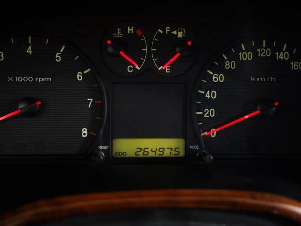 Hyundai Sonata IV (EF) Рестайлинг с пробегом 2006 года, цена 329 000 рублей, 264974 км, седан, Автокод Объявления