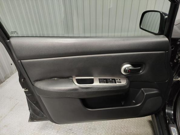 Nissan Tiida I с пробегом 2008 года, цена 578 000 рублей, 232073 км, хэтчбек, Автокод Объявления