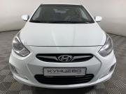 Hyundai Solaris I Москва  - изображение 21