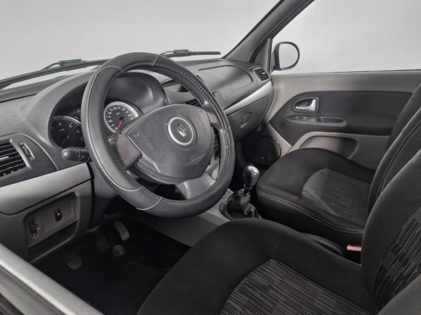 Renault Symbol ll с пробегом 2010 года, цена 339 000 рублей, 213261 км, седан, Автокод Объявления