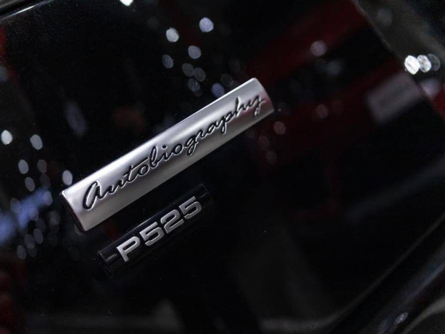 Land Rover Range Rover IV Рестайлинг Санкт-Петербург  - изображение 13