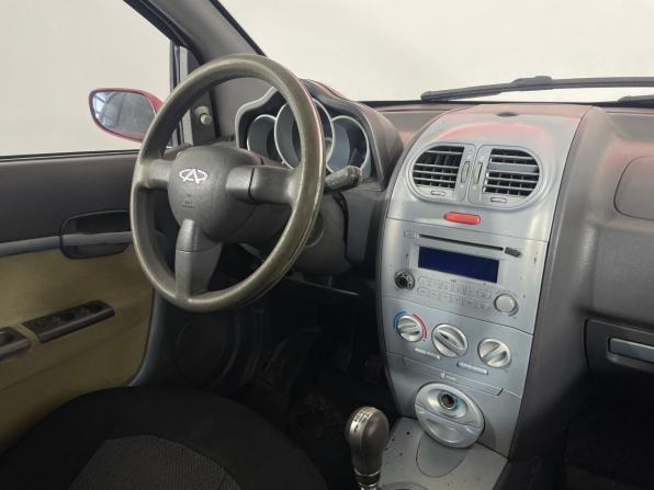 Chery Kimo (A1) с пробегом 2009 года, цена 280 000 рублей, 178795 км, хэтчбек, Автокод Объявления