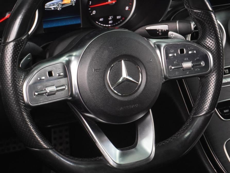 Mercedes-Benz C-Класс IV (W205) Рестайлинг Воронеж  - изображение 18