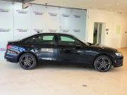 Audi A4 V (B9) Рестайлинг Москва  - изображение 21