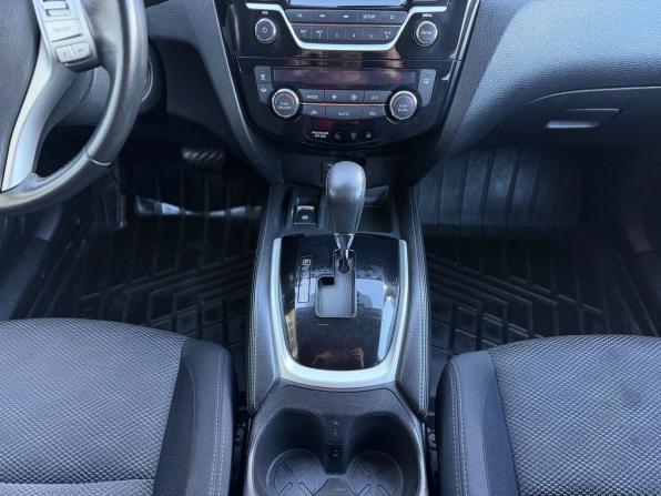 Nissan Qashqai II с пробегом 2018 года, цена 1 590 000 рублей, 128398 км, внедорожник, Автокод Объявления