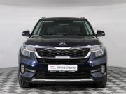 Kia Seltos I Химки  - изображение 16