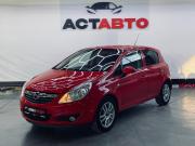 Opel Corsa D Оренбург  - изображение 18