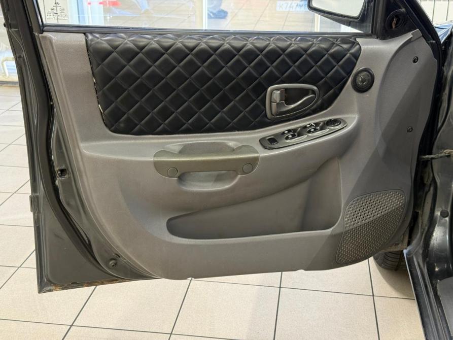 Hyundai Accent II Волгоград  - изображение 14