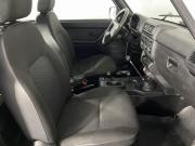 Lada (ВАЗ) 2121 (4x4) I Рестайлинг (2020) Воронеж  - изображение 31