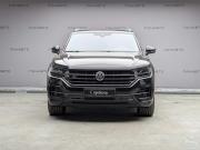 Volkswagen Touareg III Москва  - изображение 21