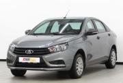 Lada (ВАЗ) Vesta I Екатеринбург  - изображение 21