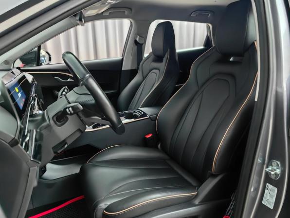 Omoda C5 I с пробегом 2023 года, цена 1 618 000 рублей, 95000 км, внедорожник, Автокод Объявления