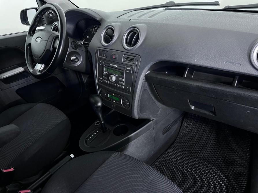 Ford Fusion I Рестайлинг Ростов-на-Дону  - изображение 14