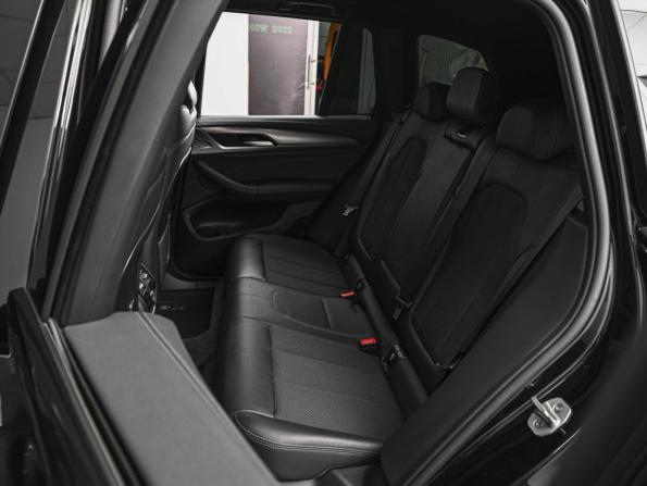BMW X3 III (G01) с пробегом 2020 года, цена 4 160 000 рублей, 93324 км, внедорожник, Автокод Объявления