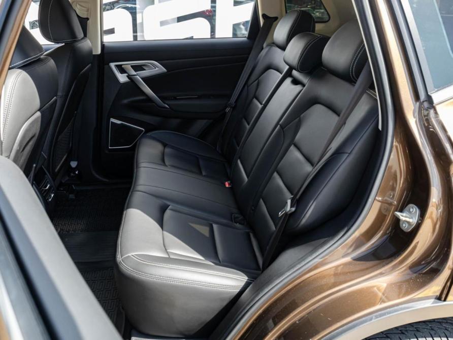 Geely Atlas I Краснодар  - изображение 9