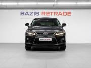 Lexus RX III Рестайлинг Тюмень  - изображение 30