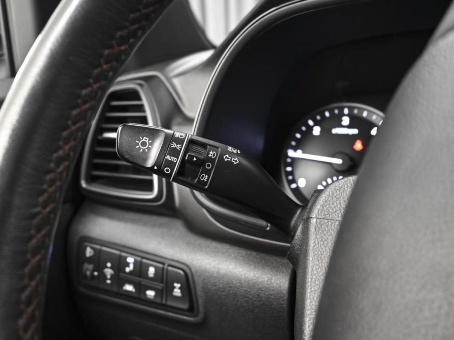 Hyundai Tucson III Рестайлинг Ставрополь  - изображение 18