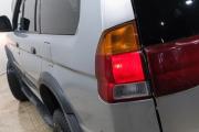 Mitsubishi Montero Sport I Новокузнецк  - изображение 36