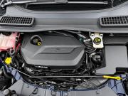Ford Kuga II Москва  - изображение 32