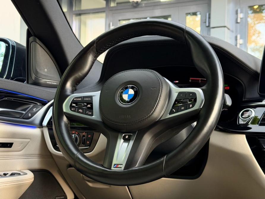 BMW 6 серии IV (G32) Рестайлинг Магнитогорск  - изображение 31