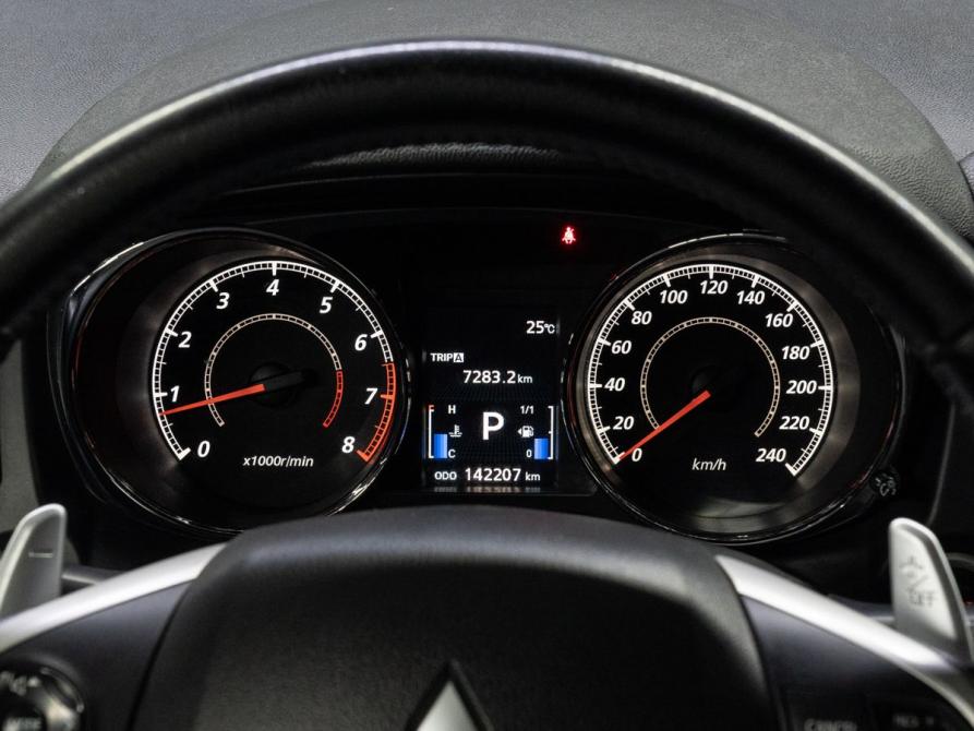 Mitsubishi ASX I Рестайлинг Тюмень  - изображение 23