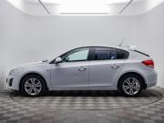 Chevrolet Cruze I Рестайлинг Москва  - изображение 18