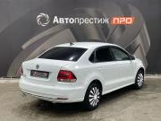 Volkswagen Polo V Рестайлинг Пермь  - изображение 27