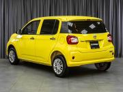 Toyota Passo III Рестайлинг Тюмень  - изображение 19