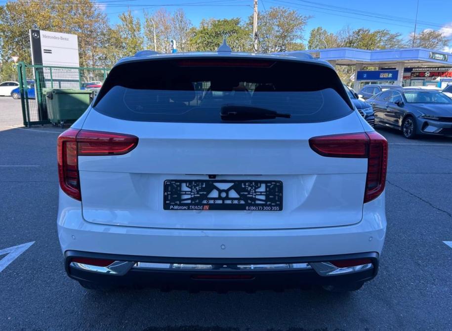 Haval Jolion I Новороссийск  - изображение 6