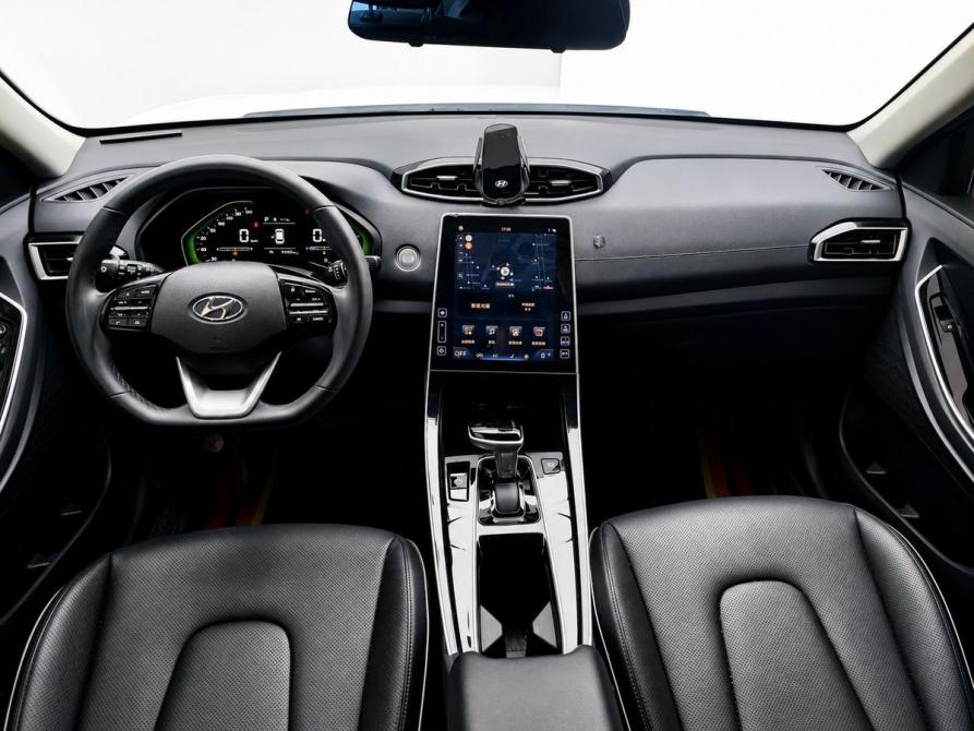 Hyundai ix25 II Ростов-на-Дону  - изображение 3