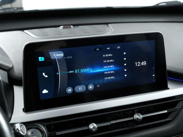 Chery Tiggo 7 Pro I с пробегом 2021 года, цена 1 518 000 рублей, 81328 км, внедорожник, Автокод Объявления