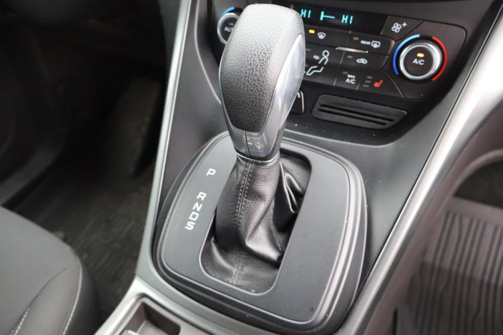 Ford Kuga II Рестайлинг Санкт-Петербург  - изображение 10