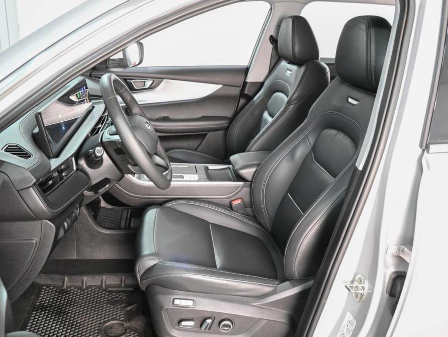 Chery Tiggo 7 Pro Max I Ростов-на-Дону  - изображение 10