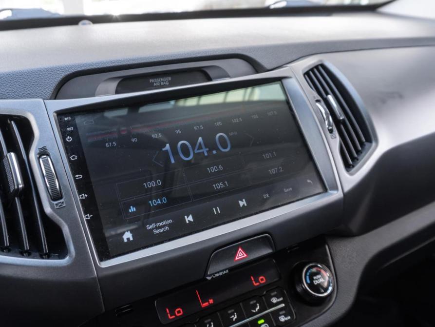 Kia Sportage III Волгоград  - изображение 13