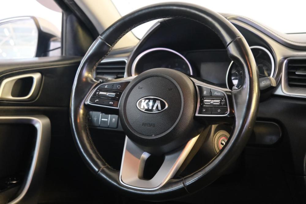 Kia Ceed III Омск  - изображение 11