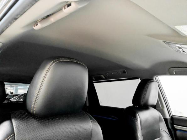 Toyota Highlander III (XU50) Рестайлинг с пробегом 2019 года, цена 3 390 000 рублей, 160971 км, внедорожник, Автокод Объявления
