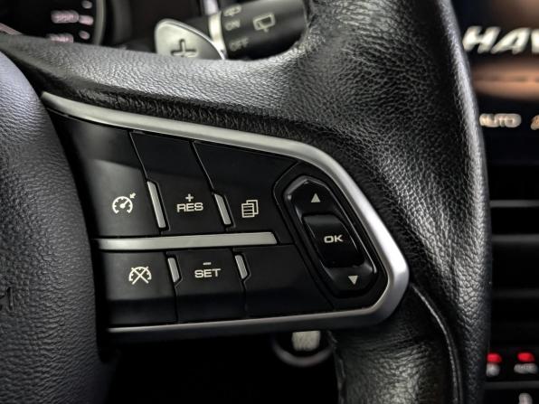 Haval F7 I с пробегом 2019 года, цена 1 670 000 рублей, 50083 км, внедорожник, Автокод Объявления