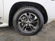 Toyota Land Cruiser 200 Series Рестайлинг 2 Москва  - изображение 48