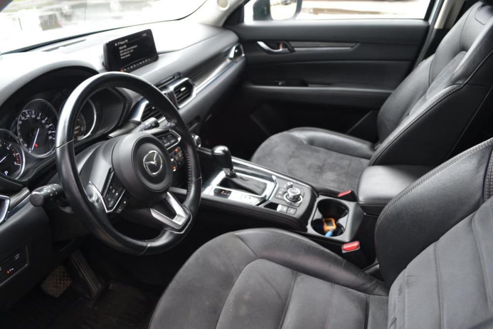Mazda CX-5 II Воронеж  - изображение 10
