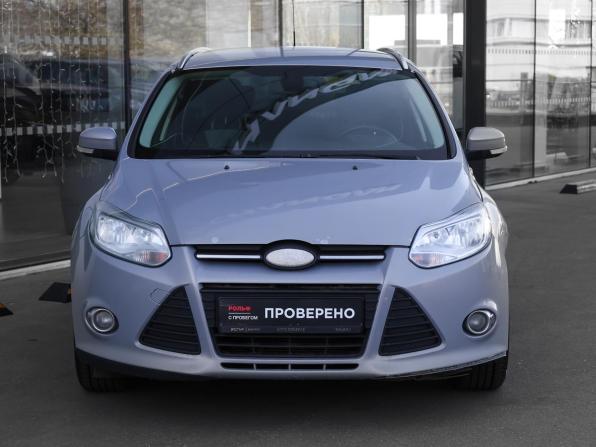 Ford Focus III с пробегом 2013 года, цена 798 000 рублей, 265810 км, универсал, Автокод Объявления