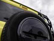 Suzuki Jimny IV Сочи  - изображение 37