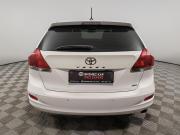 Toyota Venza I Рестайлинг Москва  - изображение 33