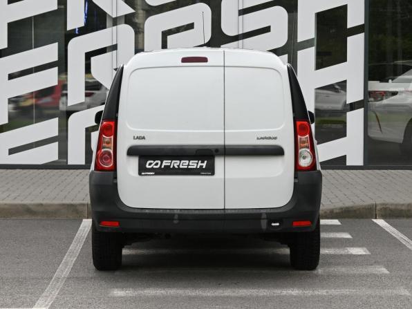 Lada (ВАЗ) Largus I с пробегом 2019 года, цена 699 000 рублей, 150136 км, фургон, Автокод Объявления